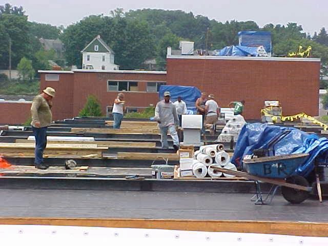 Photo of Elite Roofing & Maintenance, Inc in Wallington City, New Jersey, United States - 1 Picture of Point of interest, Establishment, General contractor, Roofing contractor