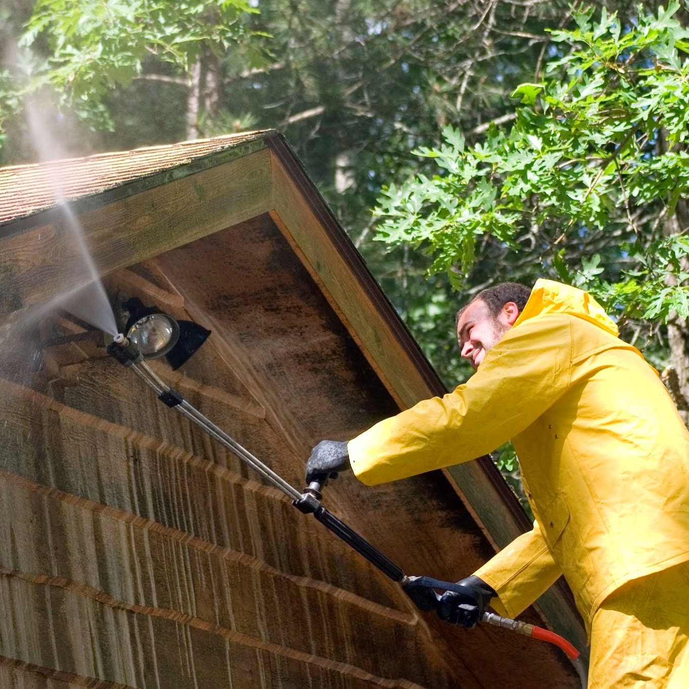 Photo of Kevin Kleens Powerwashing in Hempstead City, New York, United States - 2 Picture of Point of interest, Establishment