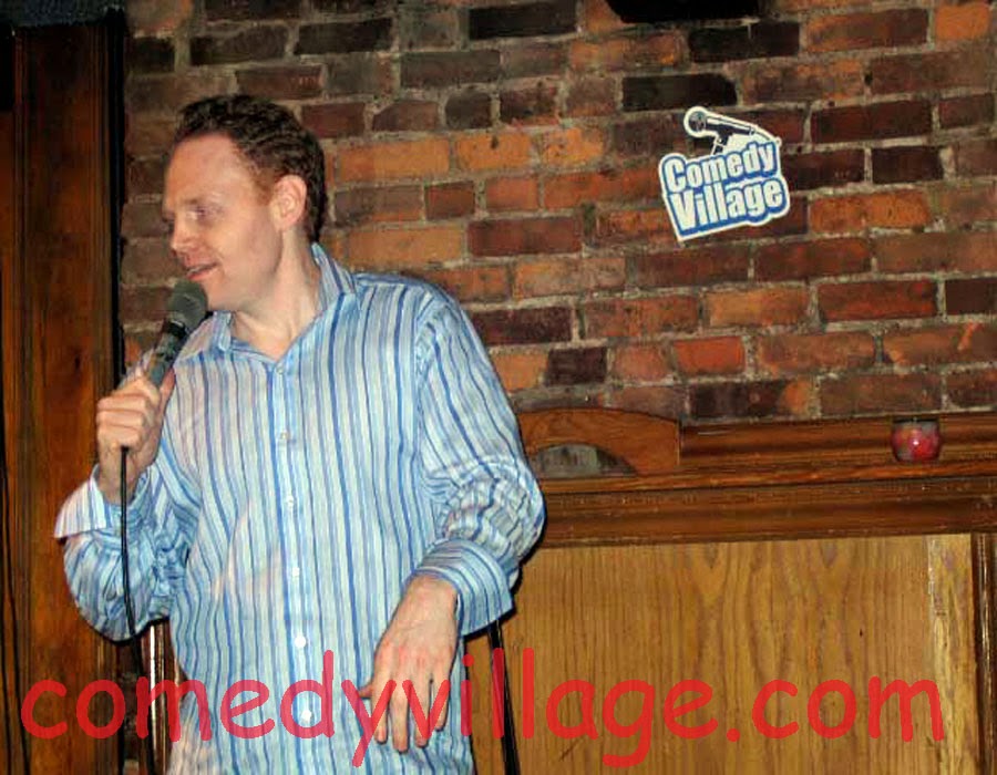 Photo of Comedy Village Comedy Club, West Village NYC in New York City, New York, United States - 6 Picture of Point of interest, Establishment