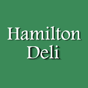 Photo of Hamilton Deli in New York City, New York, United States - 2 Picture of Restaurant, Food, Point of interest, Establishment, Store, Meal takeaway