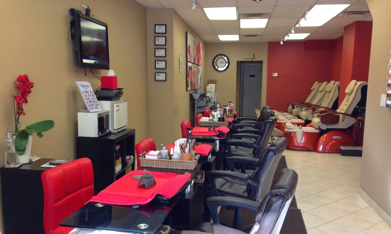 Photo of Viva La Beauty in Nutley City, New Jersey, United States - 1 Picture of Point of interest, Establishment, Beauty salon, Hair care