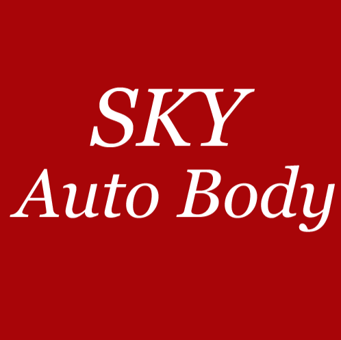 Photo of Sky Auto Body in Ridgefield City, New Jersey, United States - 8 Picture of Point of interest, Establishment, Car repair