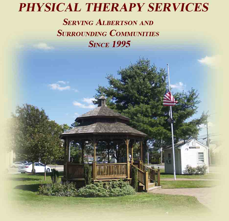 Photo of Physical Therapy Services in Albertson City, New York, United States - 1 Picture of Point of interest, Establishment, Health, Physiotherapist