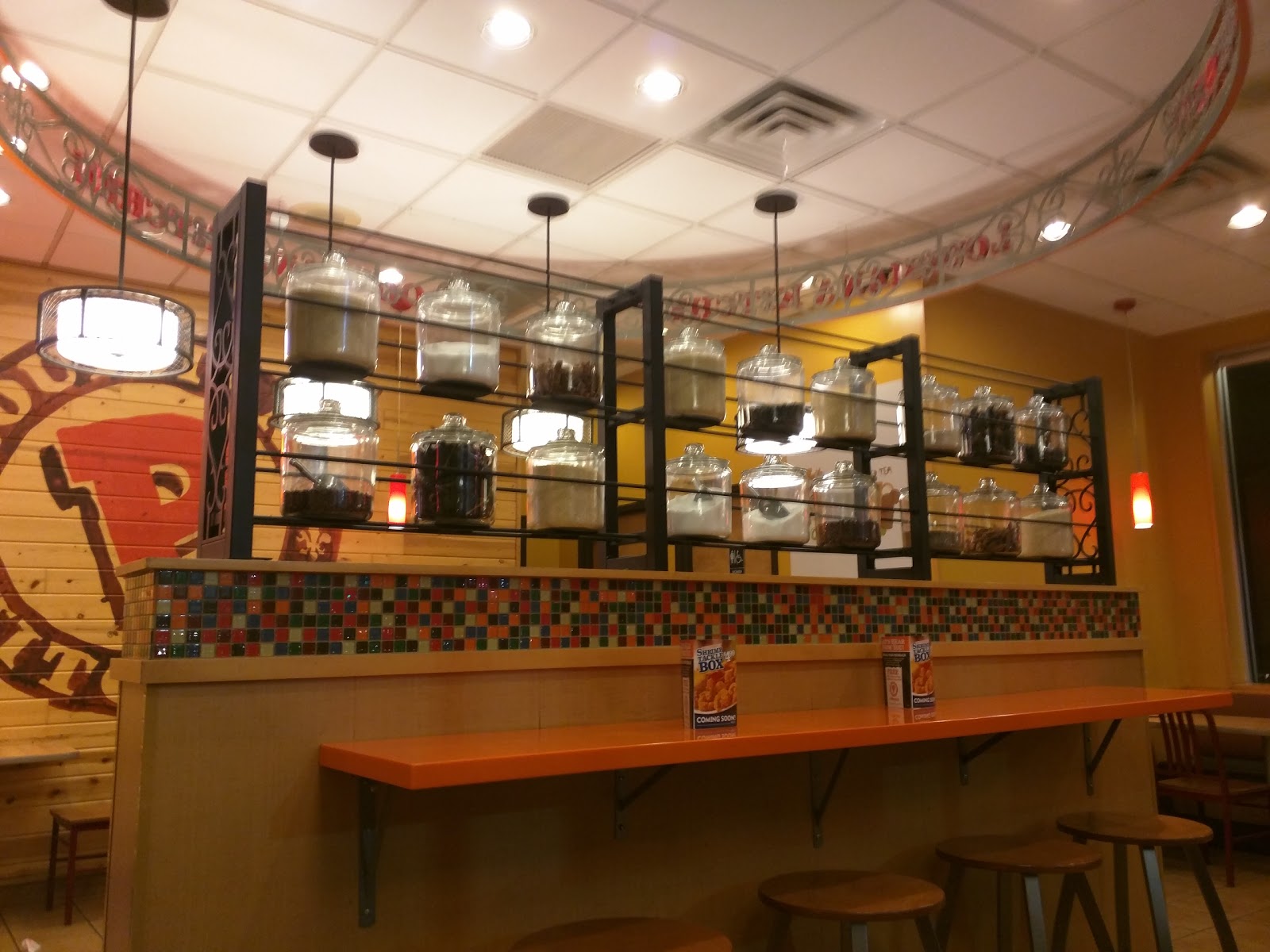 Photo of Popeyes® Louisiana Kitchen in Harrison City, New Jersey, United States - 1 Picture of Restaurant, Food, Point of interest, Establishment