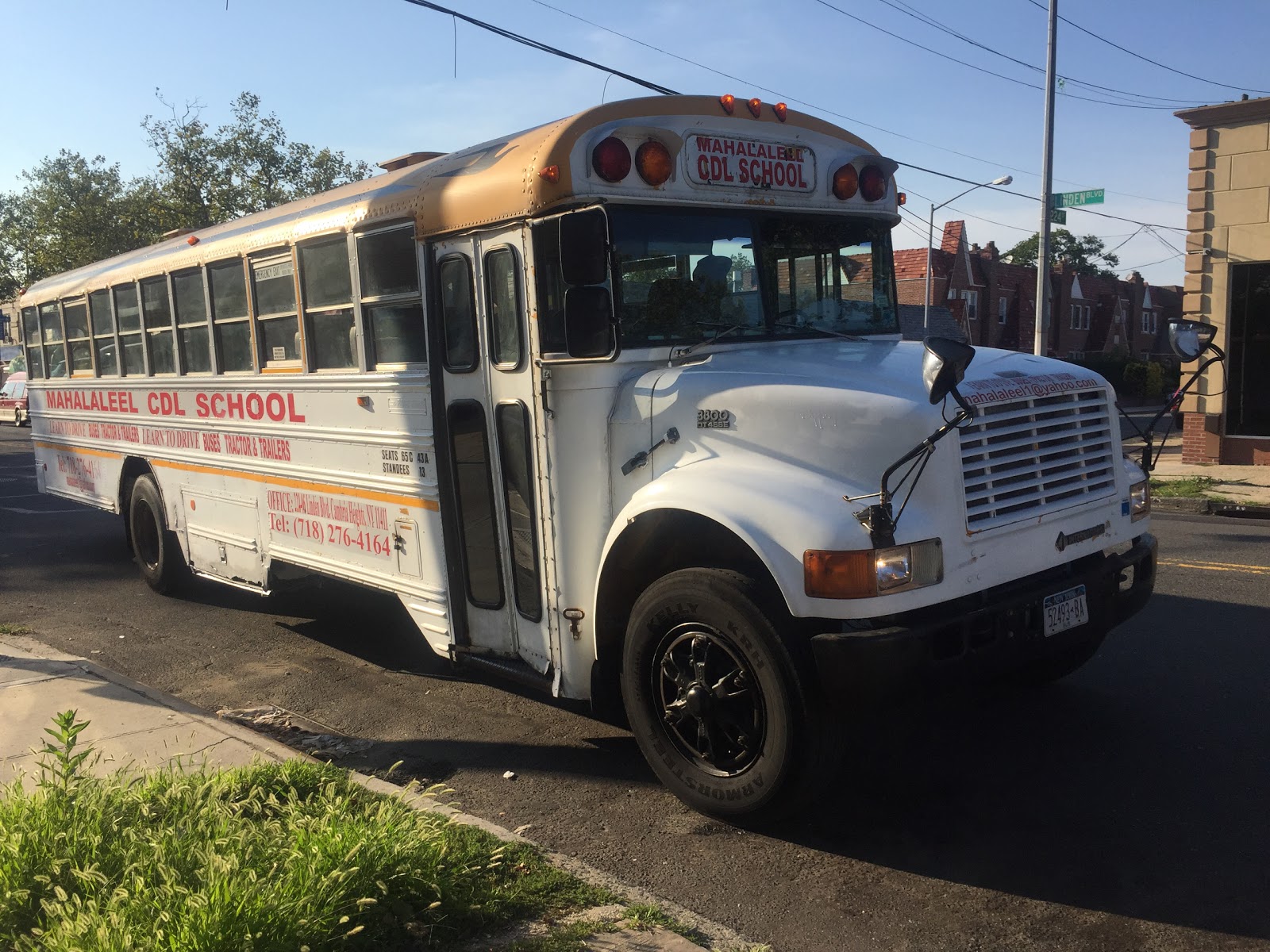 Photo of Mahalalee Cdl School in Queens City, New York, United States - 4 Picture of Point of interest, Establishment