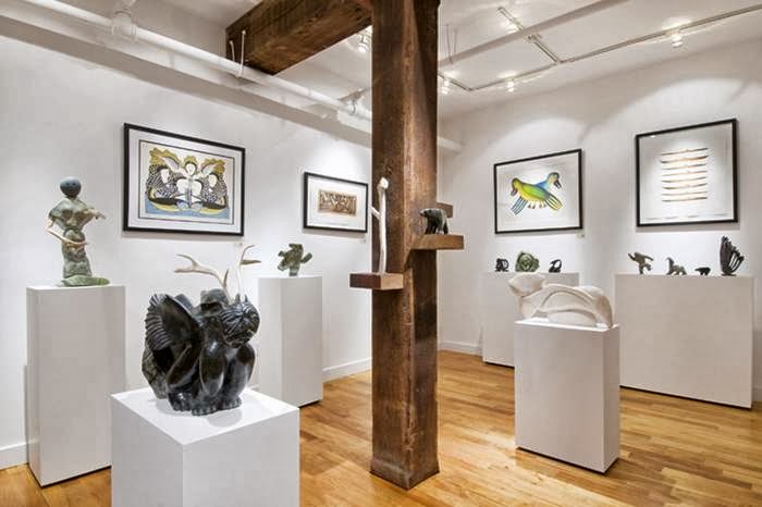 Photo of Look North Gallery in Brooklyn City, New York, United States - 1 Picture of Point of interest, Establishment, Art gallery