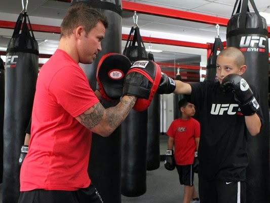 Photo of UFC Gym Totowa in Totowa City, New Jersey, United States - 9 Picture of Point of interest, Establishment, Health, Gym