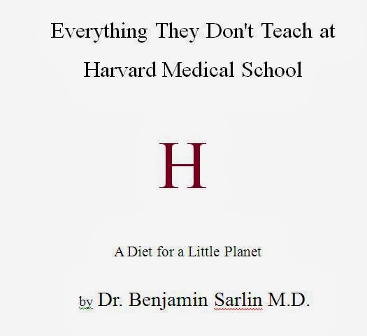 Photo of Dr. Ben Sarlin in New York City, New York, United States - 1 Picture of Point of interest, Establishment, Health
