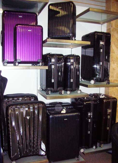 Photo of E. Vincent Luggage in Rockville Centre City, New York, United States - 8 Picture of Point of interest, Establishment, Store