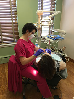 Photo of Astoria Perio in Queens City, New York, United States - 6 Picture of Point of interest, Establishment, Health, Dentist