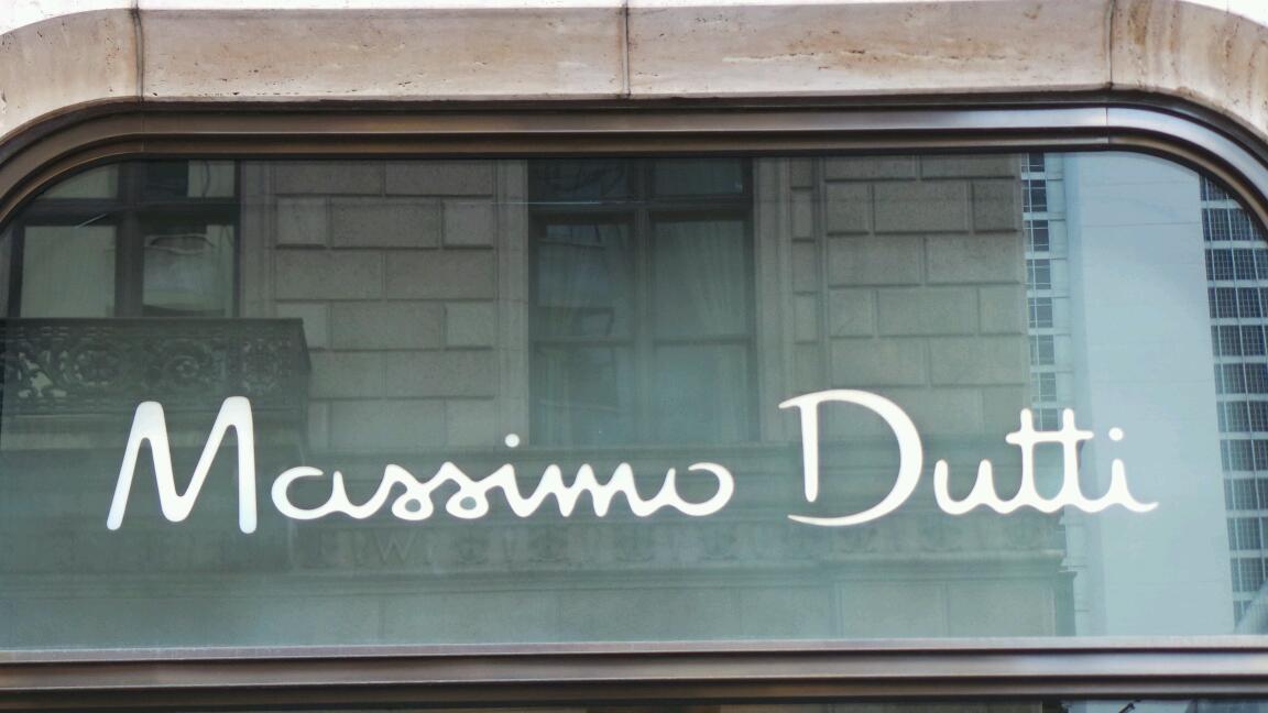 Photo of Massimo Dutti in New York City, New York, United States - 4 Picture of Point of interest, Establishment, Store, Clothing store