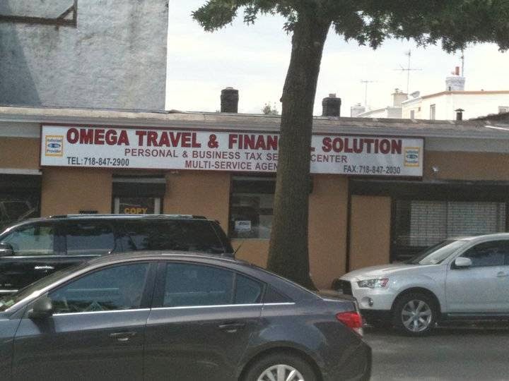 Photo of Omega Tax Services Solutions in Woodhaven City, New York, United States - 7 Picture of Point of interest, Establishment, Finance, Accounting, Insurance agency