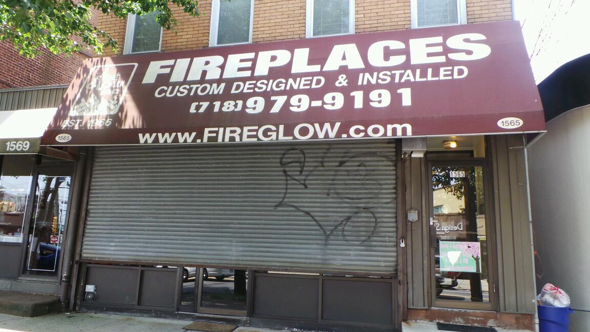 Photo of Fire Glow Inc in Staten Island City, New York, United States - 1 Picture of Point of interest, Establishment, Store, Home goods store