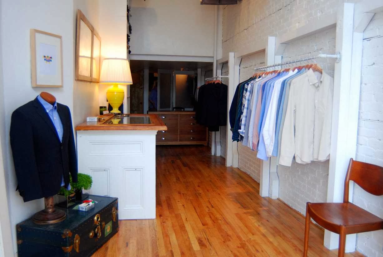 Photo of Brooklyn Tailors in Kings County City, New York, United States - 2 Picture of Point of interest, Establishment, Store, Clothing store