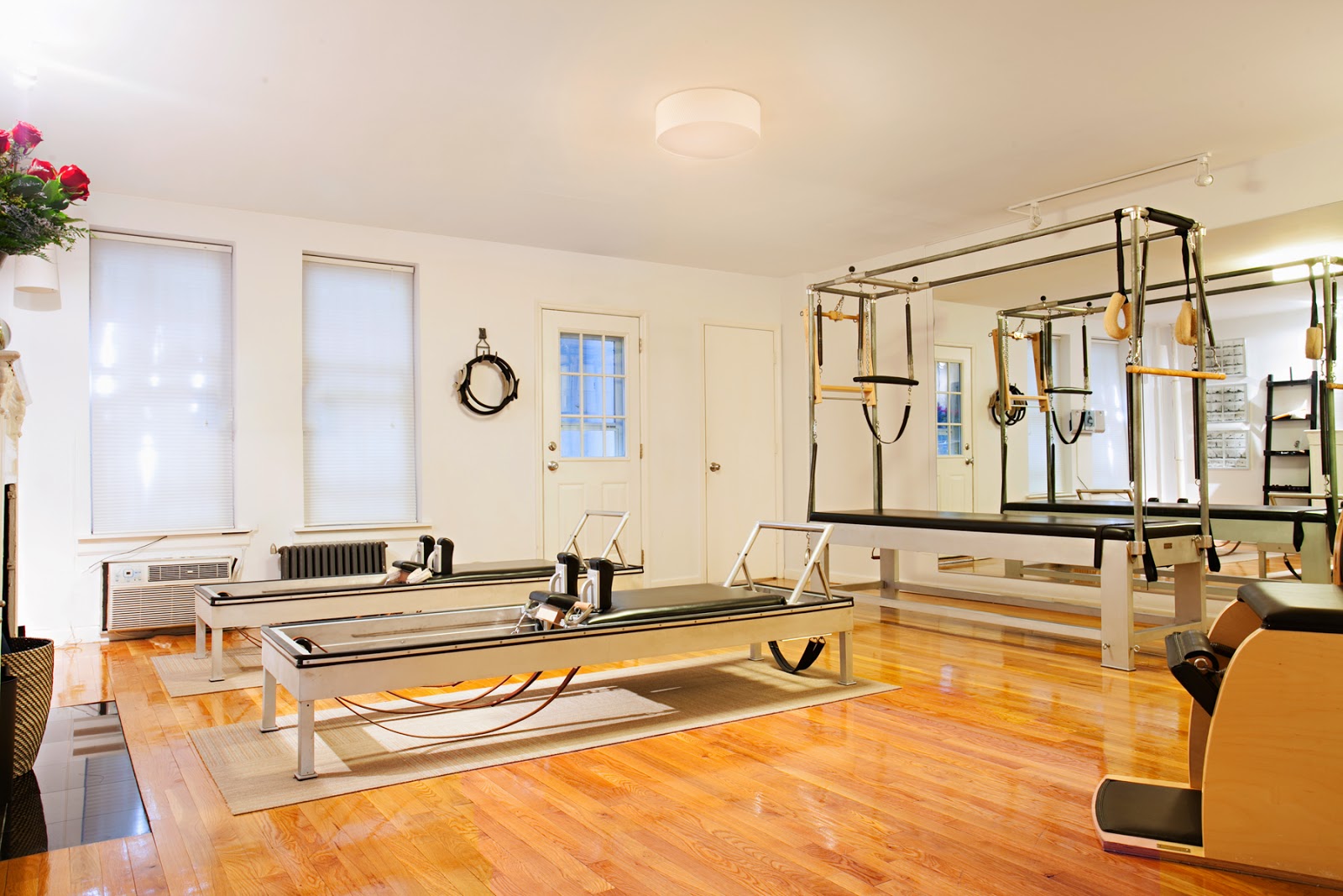 Photo of Pilates on 66 in New York City, New York, United States - 3 Picture of Point of interest, Establishment, Health, Gym