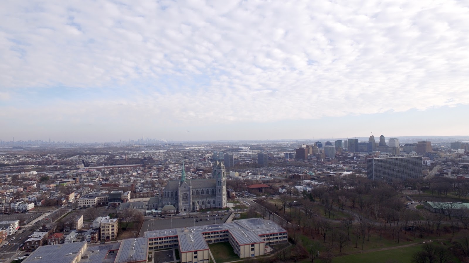 Photo of Cathedral Basilica of the Sacred Heart in Newark City, New Jersey, United States - 5 Picture of Point of interest, Establishment, Church, Place of worship