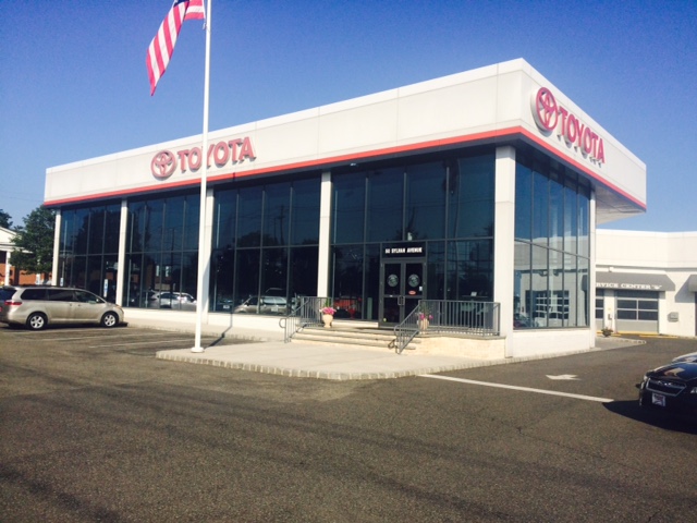 Photo of Parkway Scion in Englewood Cliffs City, New Jersey, United States - 1 Picture of Point of interest, Establishment, Car dealer, Store
