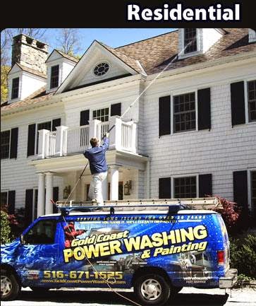 Photo of Gold Coast Power Washing in Glen Cove City, New York, United States - 3 Picture of Point of interest, Establishment, Store, Home goods store
