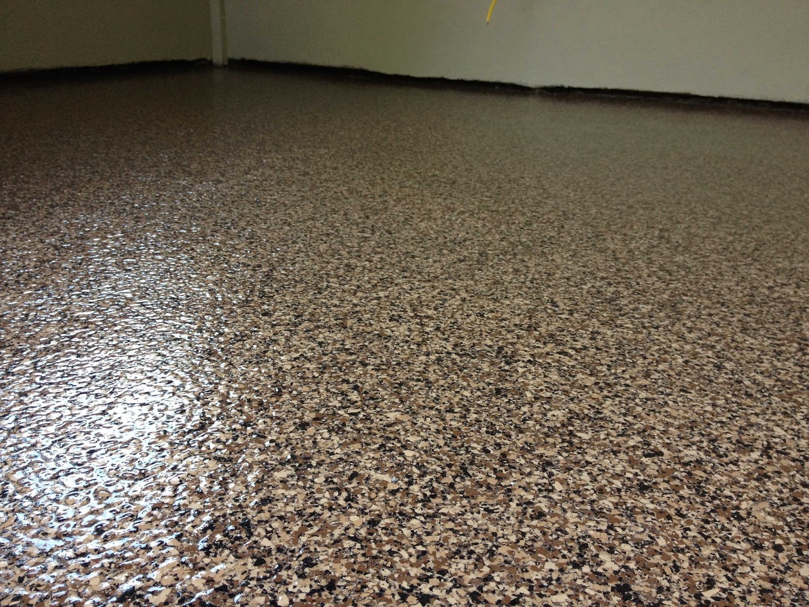 Photo of Seamless Floors NY - Epoxy in Richmond City, New York, United States - 3 Picture of Point of interest, Establishment, General contractor