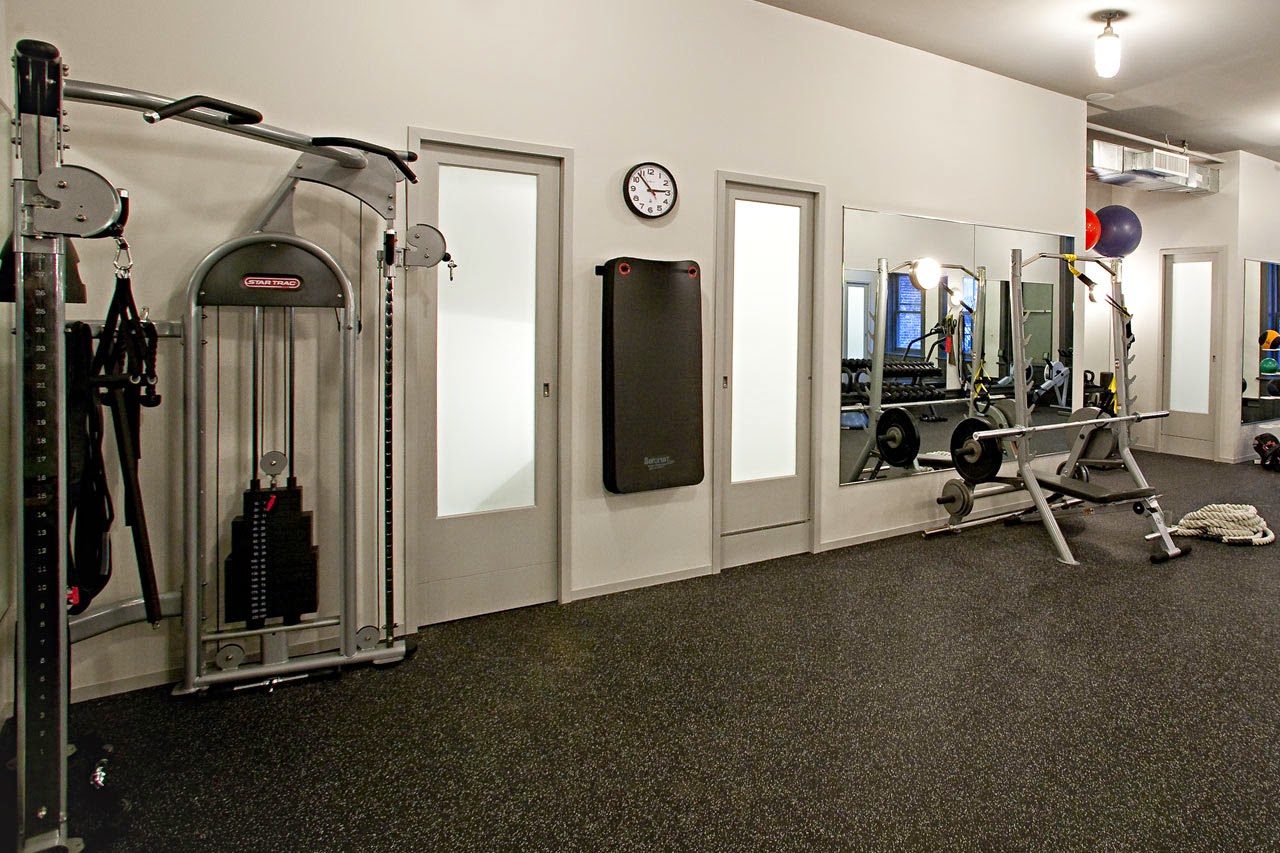 Photo of Great Jones Fitness in New York City, New York, United States - 3 Picture of Point of interest, Establishment, Health, Gym