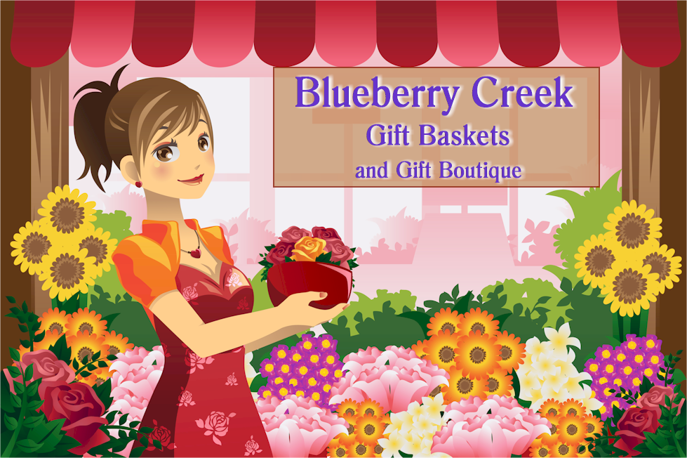 Photo of Blueberry Creek Gift Baskets in Hackensack City, New Jersey, United States - 8 Picture of Point of interest, Establishment, Store, Jewelry store