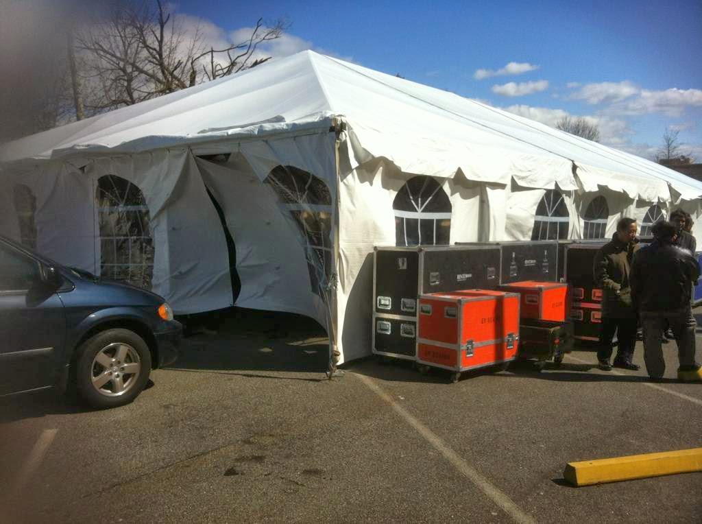 Photo of Pro Party Rental in Kings County City, New York, United States - 2 Picture of Food, Point of interest, Establishment