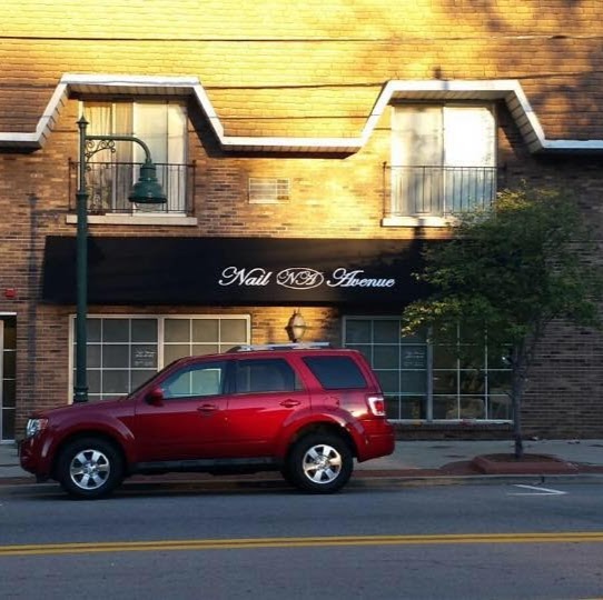 Photo of Nail Avenue in Oradell City, New Jersey, United States - 2 Picture of Point of interest, Establishment, Spa, Beauty salon, Hair care