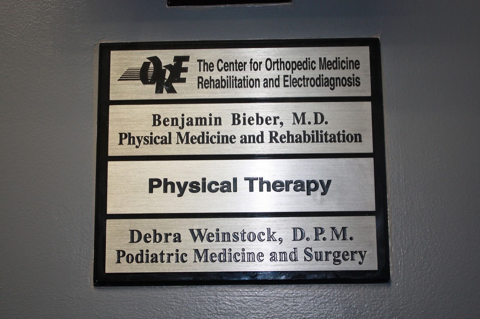 Photo of Cross Bay Physical Medicine and Rehabilitation, P.C. in Howard Beach City, New York, United States - 3 Picture of Point of interest, Establishment, Health, Doctor, Spa, Hair care