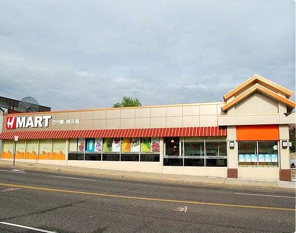 Photo of H MART in Great Neck City, New York, United States - 3 Picture of Food, Point of interest, Establishment, Store, Grocery or supermarket
