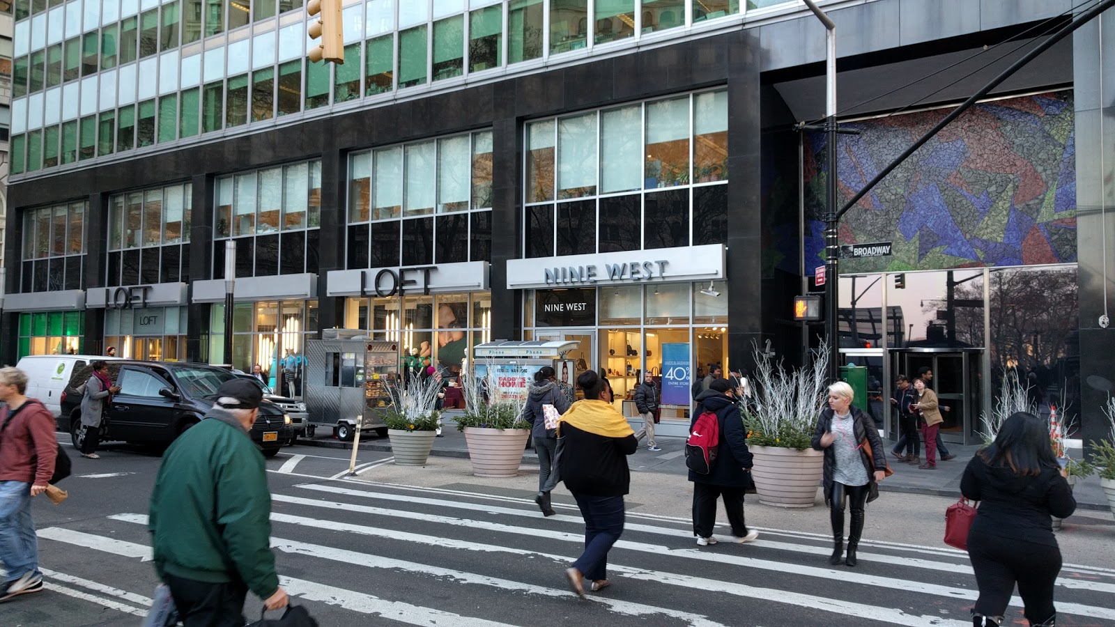 Photo of NYC Transit Reduced Fare Service Center in New York City, New York, United States - 2 Picture of Point of interest, Establishment