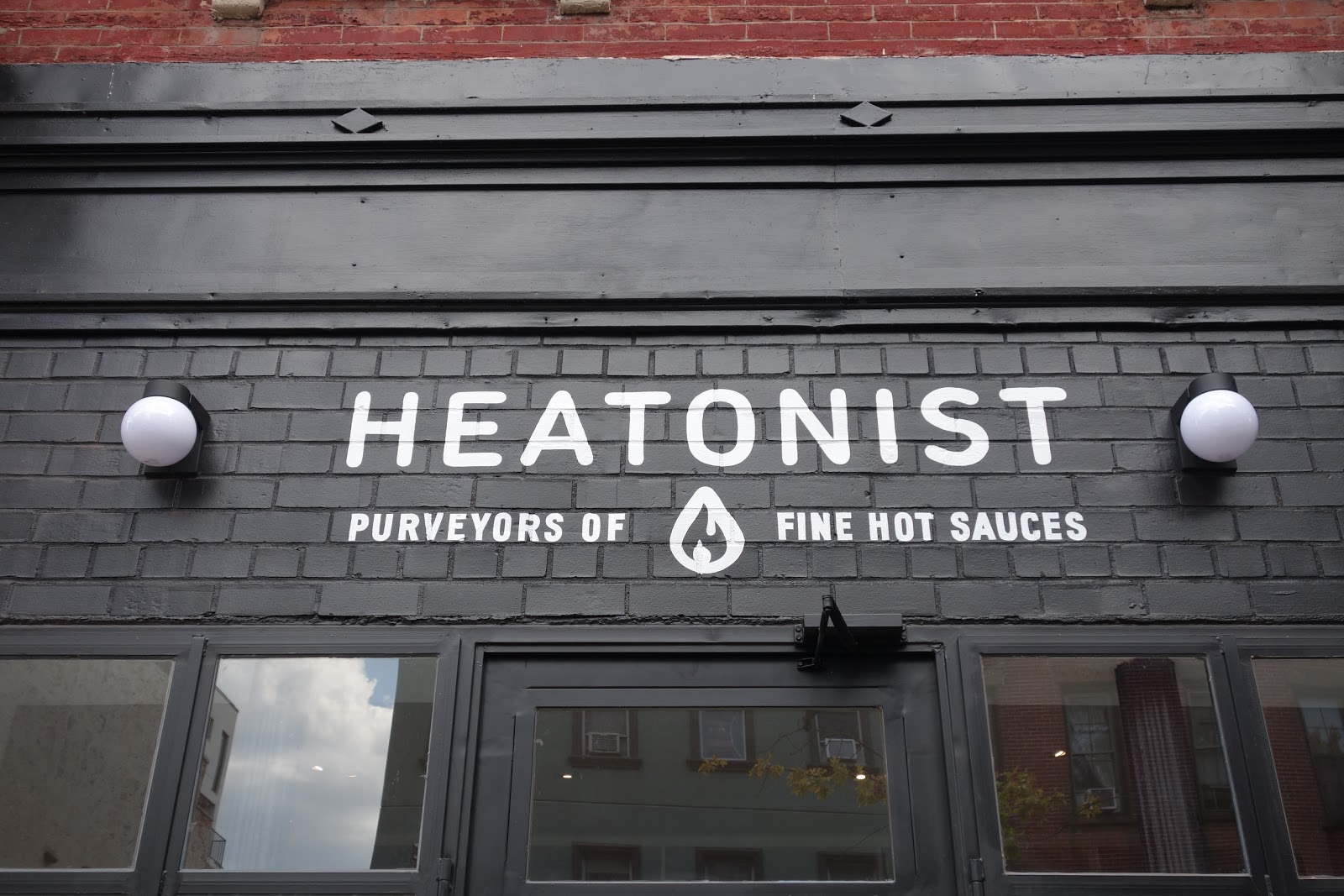 Photo of HEATONIST in Kings County City, New York, United States - 5 Picture of Food, Point of interest, Establishment, Store