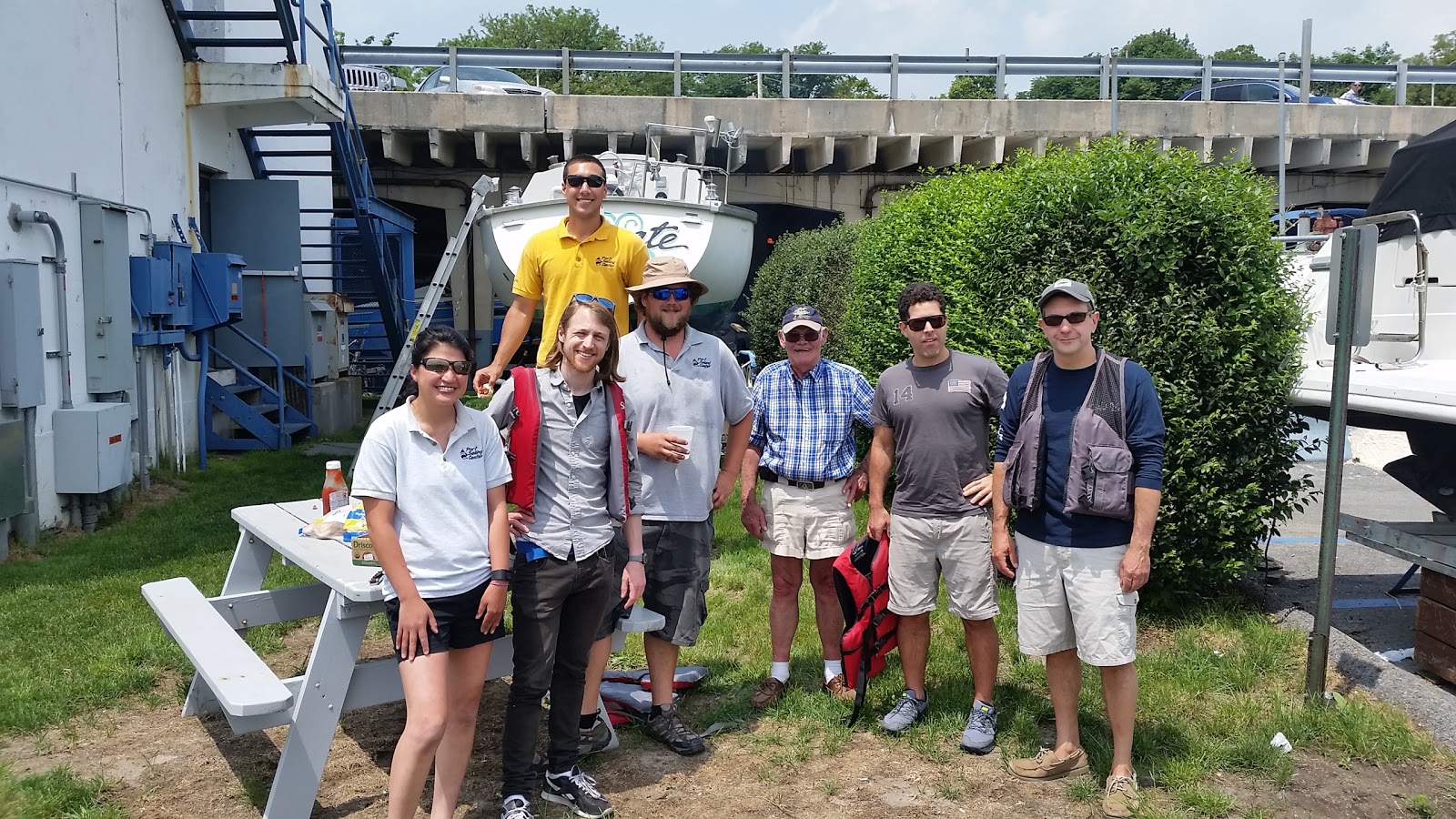 Photo of Port Sailing School in Port Washington City, New York, United States - 3 Picture of Point of interest, Establishment, School