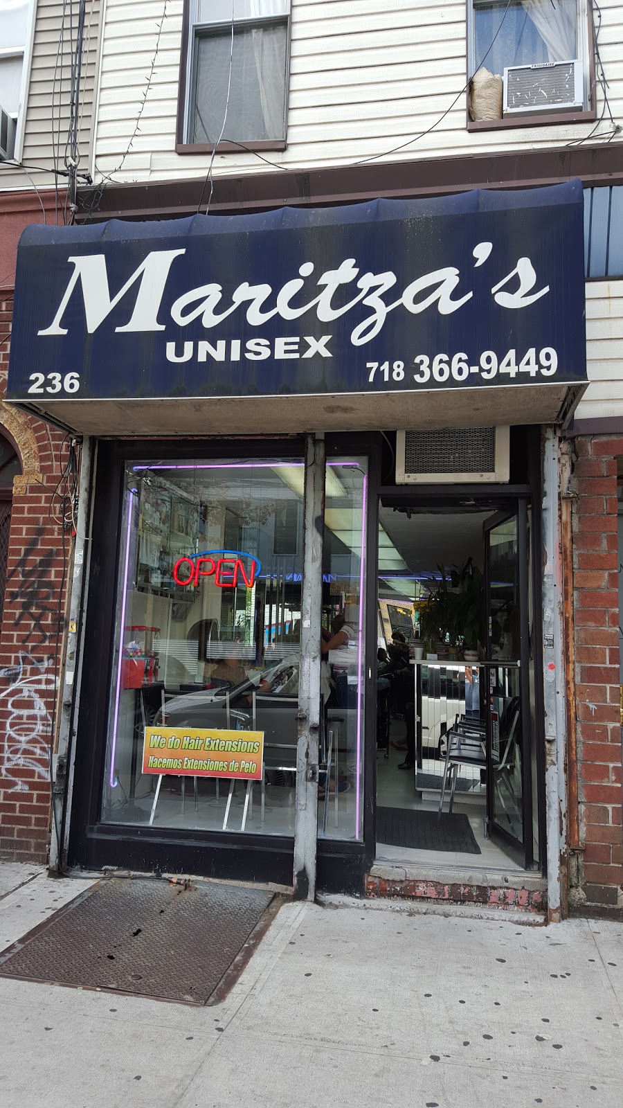 Photo of Maria Unisex in Kings County City, New York, United States - 1 Picture of Point of interest, Establishment, Beauty salon