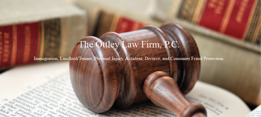 Photo of The Ottley Law Firm, P.C. in New York City, New York, United States - 1 Picture of Point of interest, Establishment