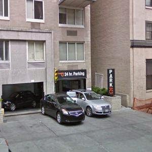 Photo of Icon Parking Systems in New York City, New York, United States - 1 Picture of Point of interest, Establishment, Parking