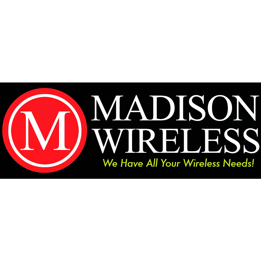 Photo of MADISON WIRELESS in Paterson City, New Jersey, United States - 1 Picture of Point of interest, Establishment, Store, Electronics store