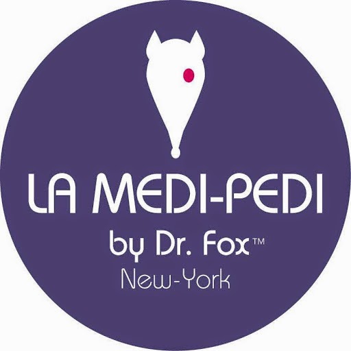 Photo of La Medi-Pedi by Dr. Fox TM in New York City, New York, United States - 1 Picture of Point of interest, Establishment, Health, Beauty salon