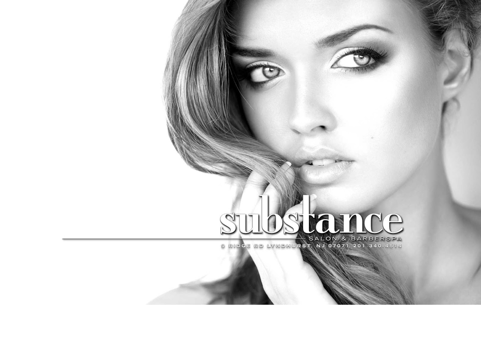 Photo of Substance Salon in Rutherford City, New Jersey, United States - 3 Picture of Point of interest, Establishment, Health, Beauty salon, Hair care