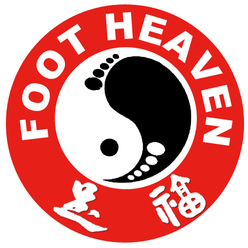 Photo of Foot Heaven in New York City, New York, United States - 3 Picture of Point of interest, Establishment, Health