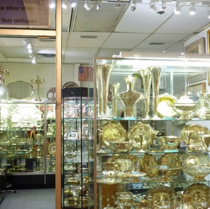 Photo of Rosalie Clauson Antiques in New York City, New York, United States - 1 Picture of Point of interest, Establishment, Store