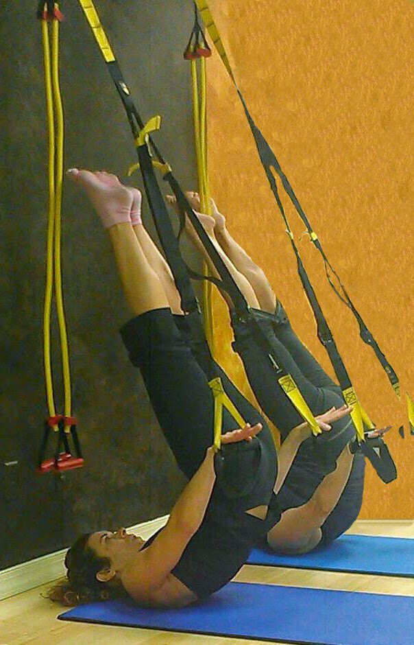 Photo of Gina Jackson Personal Fitness for TRX Classes in Guttenberg City, New Jersey, United States - 10 Picture of Point of interest, Establishment, Health