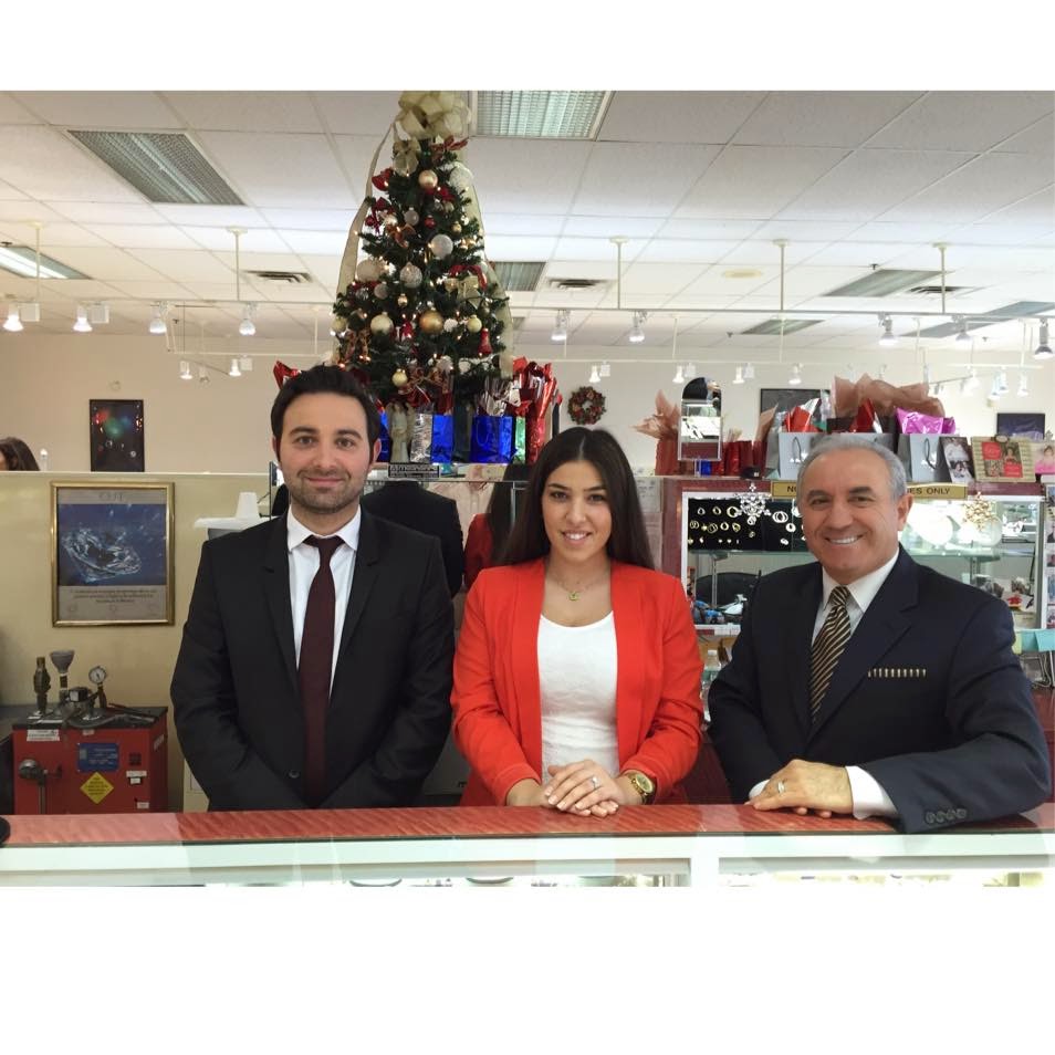 Photo of Six Star Jewelry in Fairfield City, New Jersey, United States - 4 Picture of Point of interest, Establishment, Store, Jewelry store
