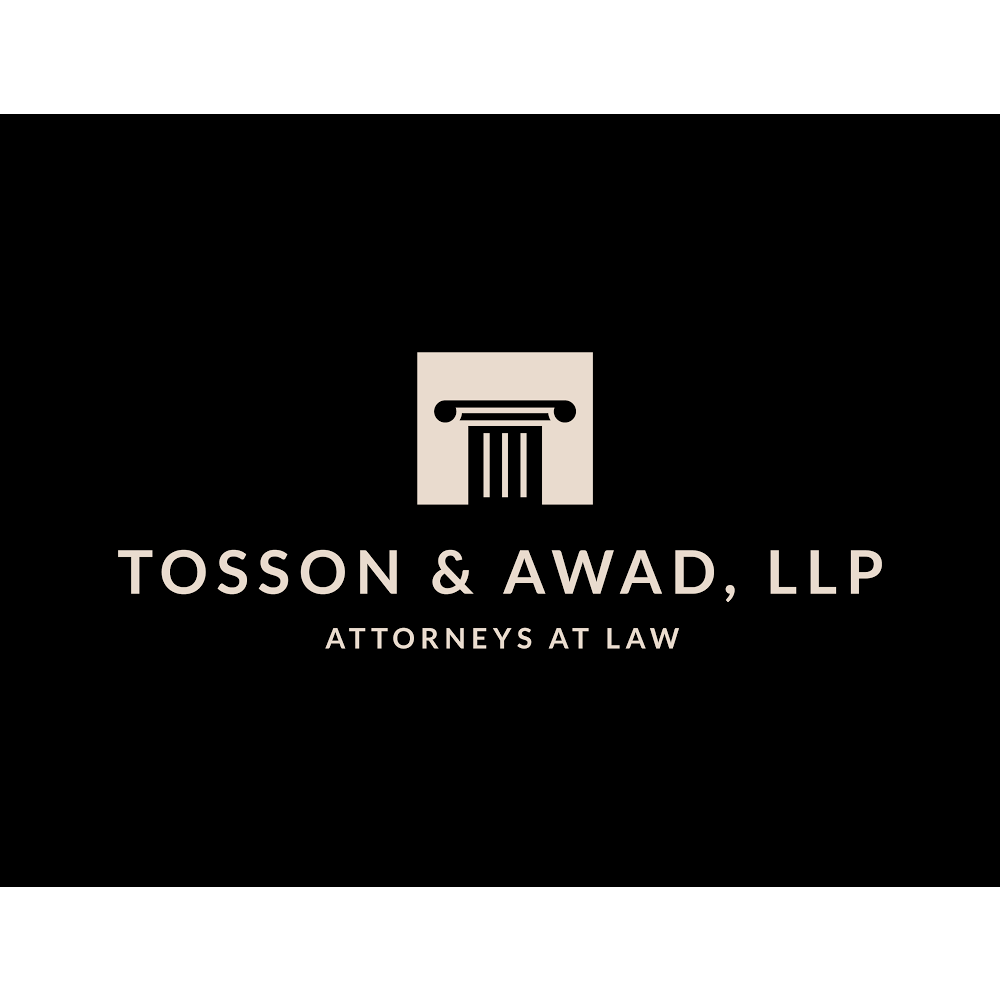 Photo of TOSSON & AWAD, LLP in Queens City, New York, United States - 3 Picture of Point of interest, Establishment, Lawyer