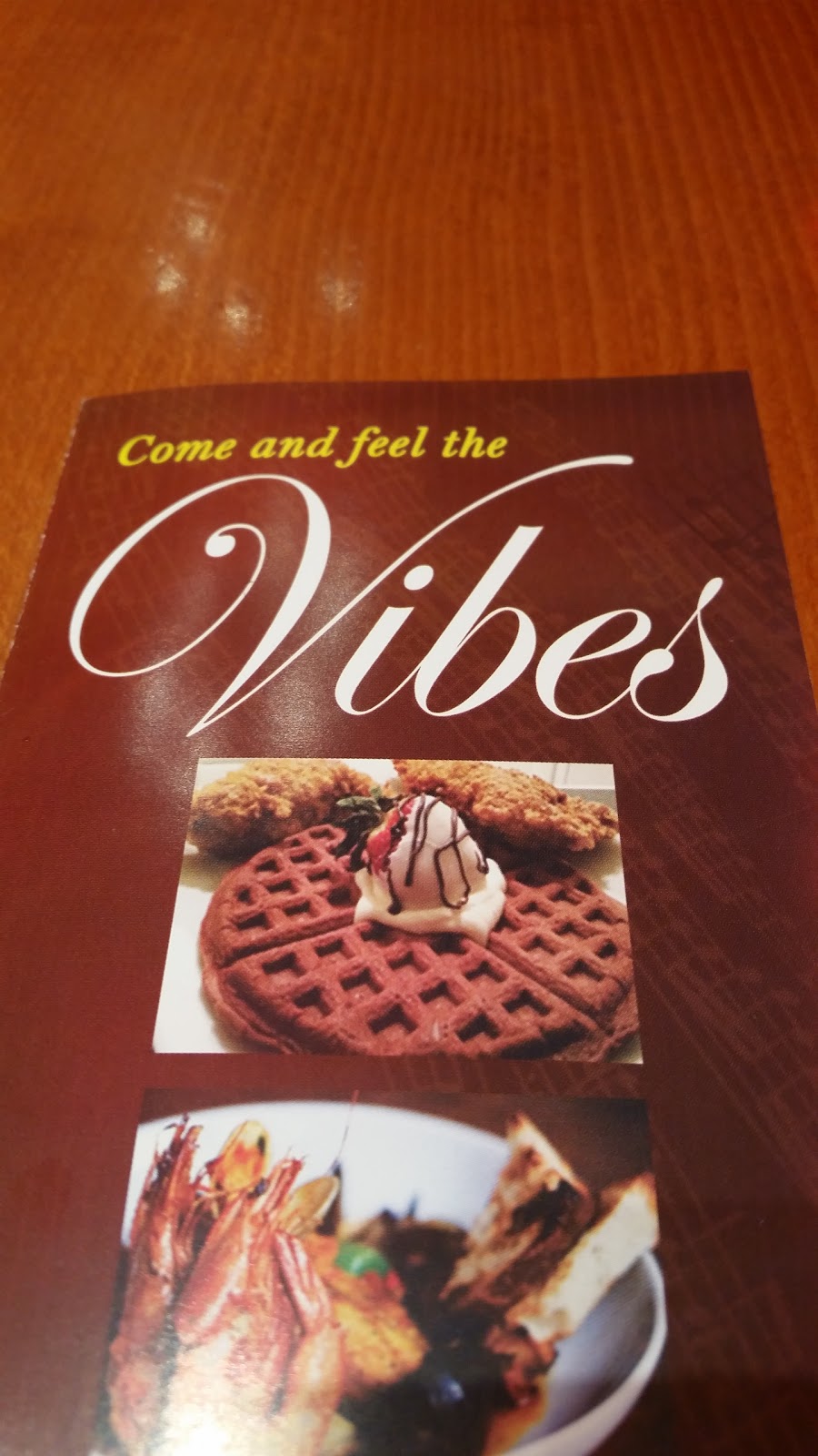 Photo of Vibes in Queens City, New York, United States - 5 Picture of Restaurant, Food, Point of interest, Establishment