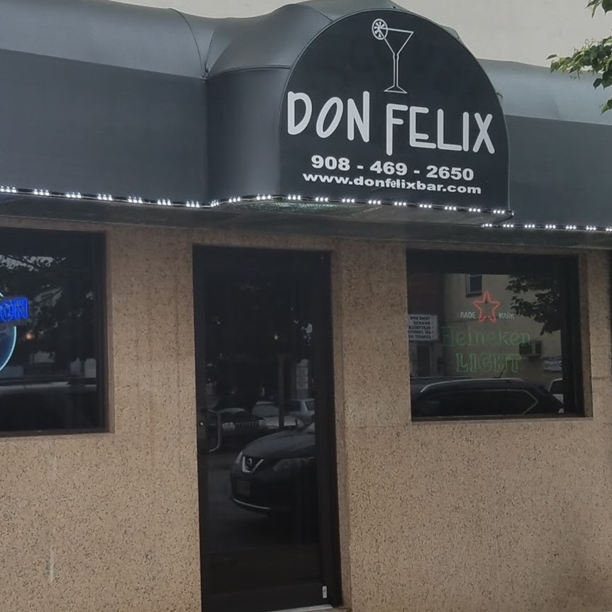 Photo of Don Felix Bar & Restaurant in Elizabeth City, New Jersey, United States - 1 Picture of Restaurant, Food, Point of interest, Establishment, Bar