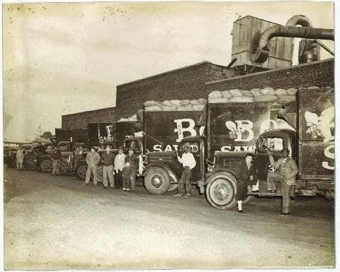 Photo of Bono Sawdust Co in Flushing City, New York, United States - 1 Picture of Point of interest, Establishment, Store