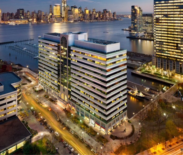 Photo of Glazing Vision Inc in Jersey City, New Jersey, United States - 1 Picture of Point of interest, Establishment, General contractor