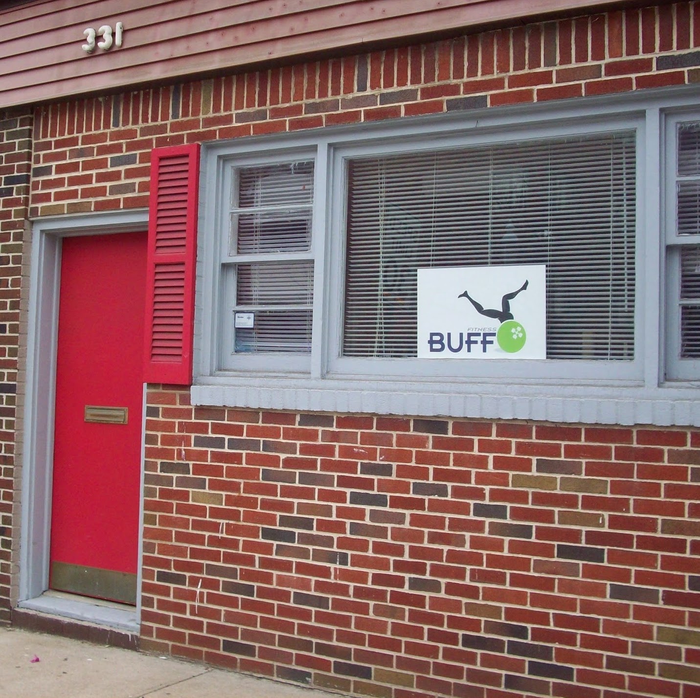 Photo of Buff Fitness in South Orange City, New Jersey, United States - 1 Picture of Point of interest, Establishment, Health, Gym