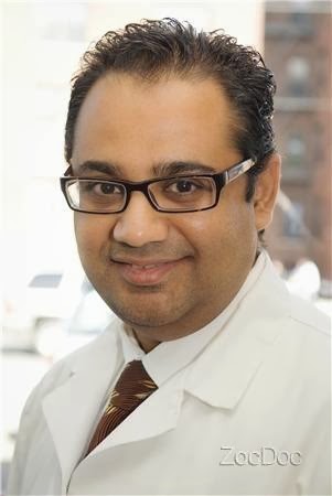 Photo of Dr. Pranay J. Bhatt, MD in Essex County City, New Jersey, United States - 8 Picture of Point of interest, Establishment, Health, Hospital, Doctor