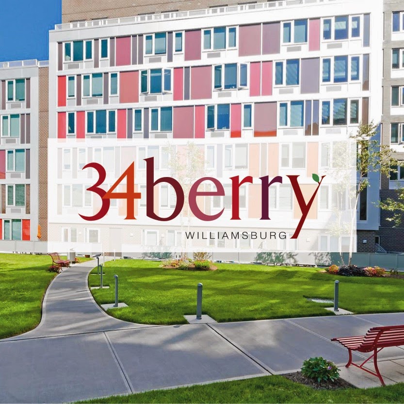 Photo of 34 Berry Apartments in Kings County City, New York, United States - 1 Picture of Point of interest, Establishment